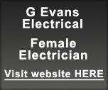 G Evans - Female Electrician